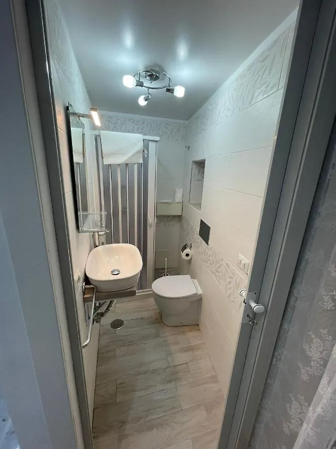 Bed & Breakfast B&B Nonna Concettina Napels