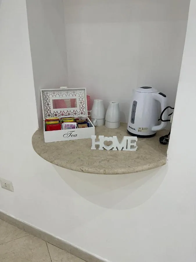 B&B Nonna Concettina Νάπολη