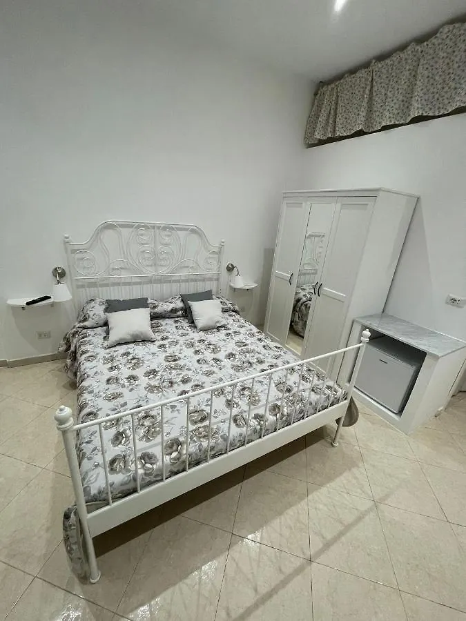 B&B Nonna Concettina location