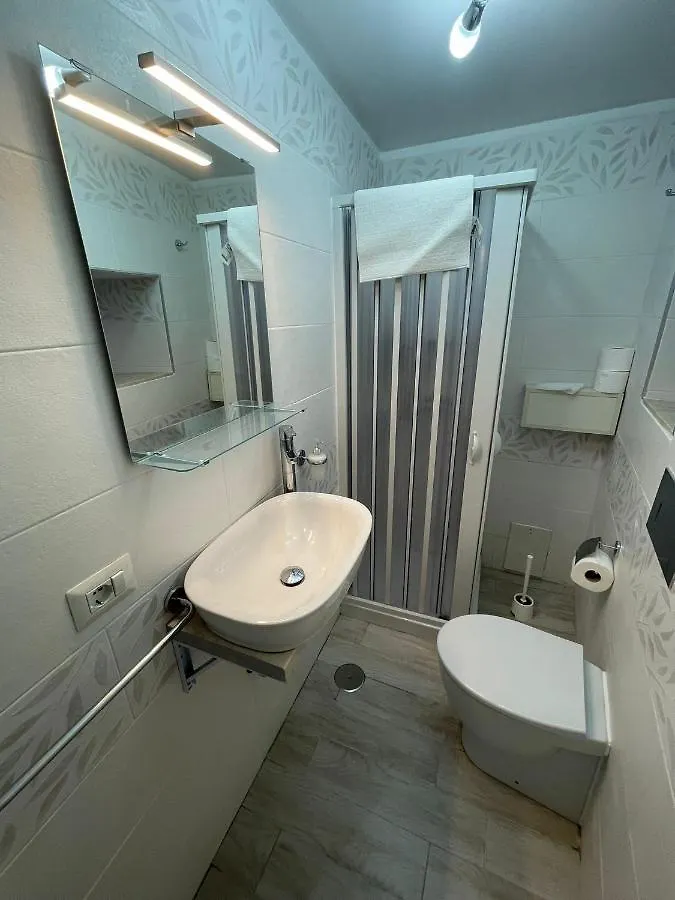 B&B Nonna Concettina Naples Italy