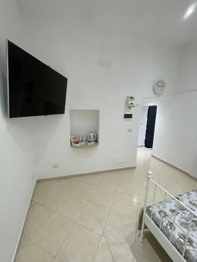 B&B Nonna Concettina Naples Bed & Breakfast
